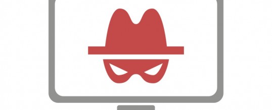 Ransomware: It Can Happen to You