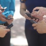 The Emotional and Legal Consequences of Sexting