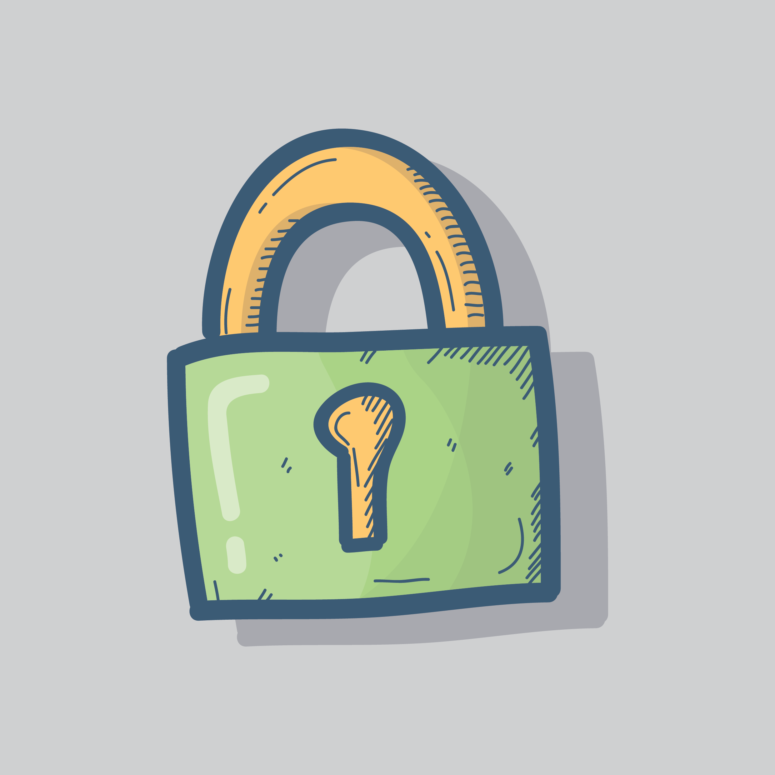 Unlock & filter encrypted traffic with an SSL intercept tool.
