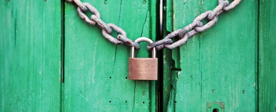 The switch to HTTPS is imminent. Here's what you need to know about securing your site.