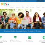 K12USA Announces Launch of New Website